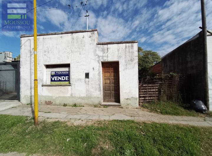 Terreno · 320m²