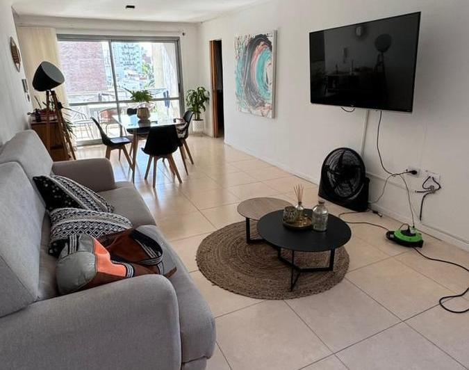 Departamento · 70m² · 3 Ambientes