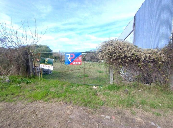 Terreno · 750m²