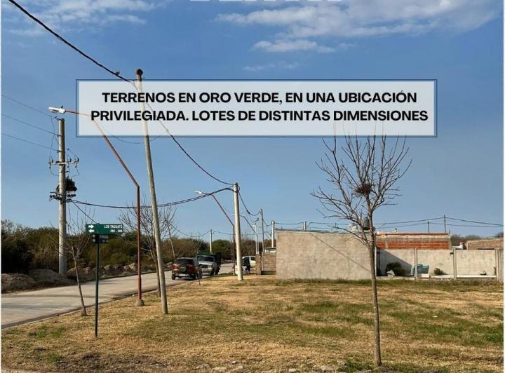 Terreno · 300m²