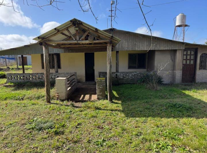 Casa · 200m² · 3 Dormitorios