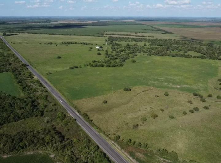 Campo · 150m²
