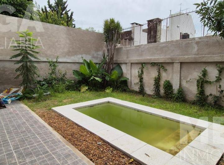 PH · 150m² · 4 Ambientes · 1 Cochera