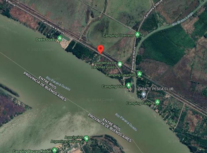 Campo · 35000m²