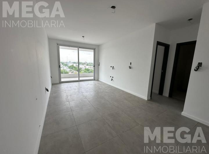 Departamento · 61m² · 1 Ambiente