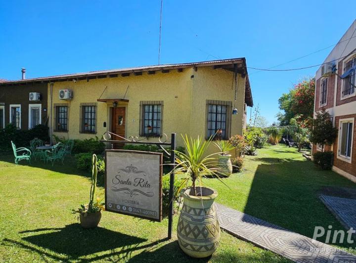 Casa · 224m² · 11 Ambientes