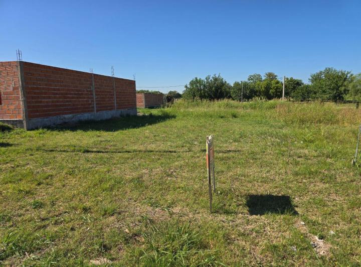 Terreno · 250m²