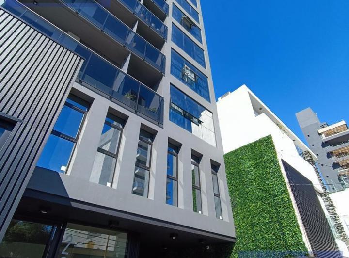Departamento · 45m² · 3 Ambientes