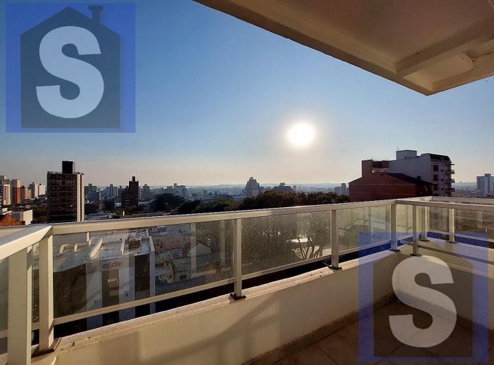 Departamento · 5 Ambientes · 1 Cochera