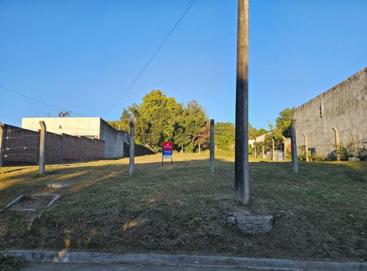Terreno · 510m²