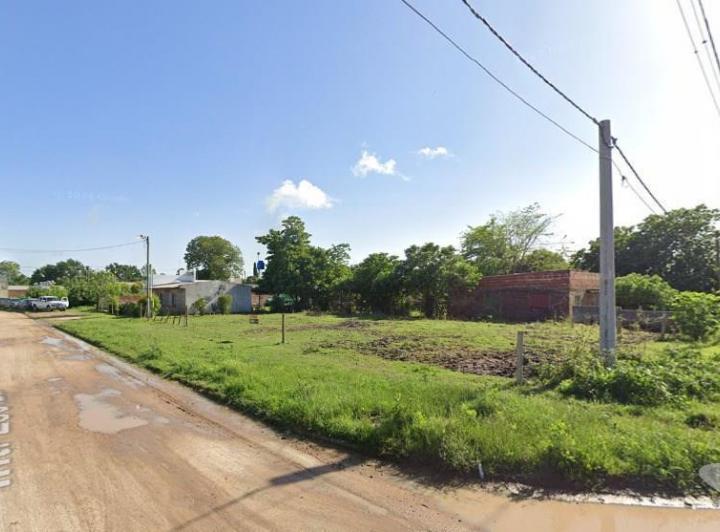 Terreno · 267m²