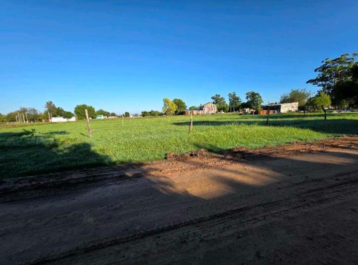 Terreno · 1200m²