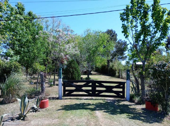 Terreno · 2000m²