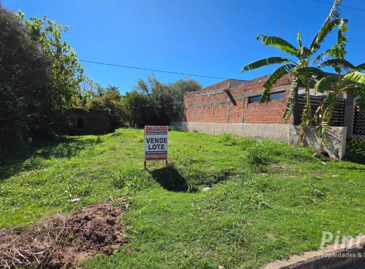 Terreno · 285m²