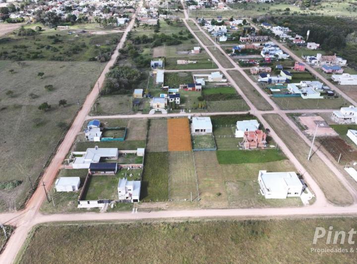 Terreno · 667m²