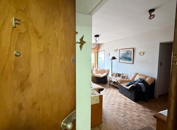 Casa · 79m² · 3 Ambientes · 1 Cochera