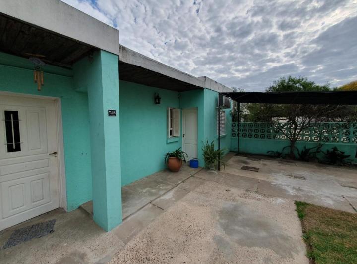 Casa · 77m² · 5 Ambientes