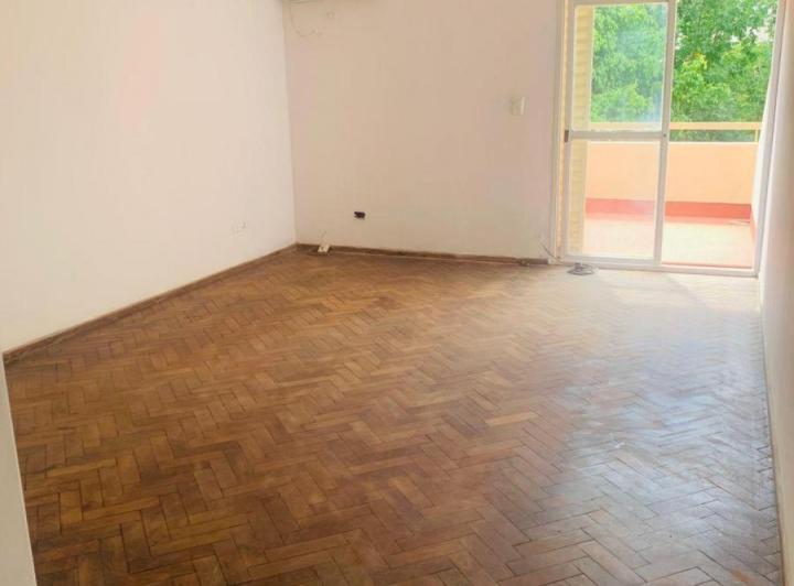 Departamento · 72m² · 4 Ambientes