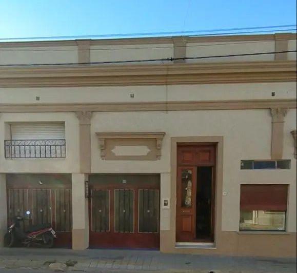 Casa · 300m² · 1 Cochera