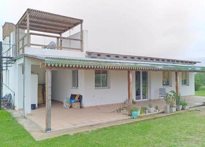 Casa · 180m²