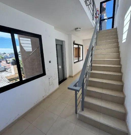 Departamento · 61m² · 4 Ambientes · 1 Cochera