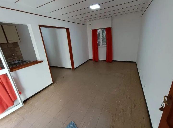 Departamento · 38m² · 3 Ambientes