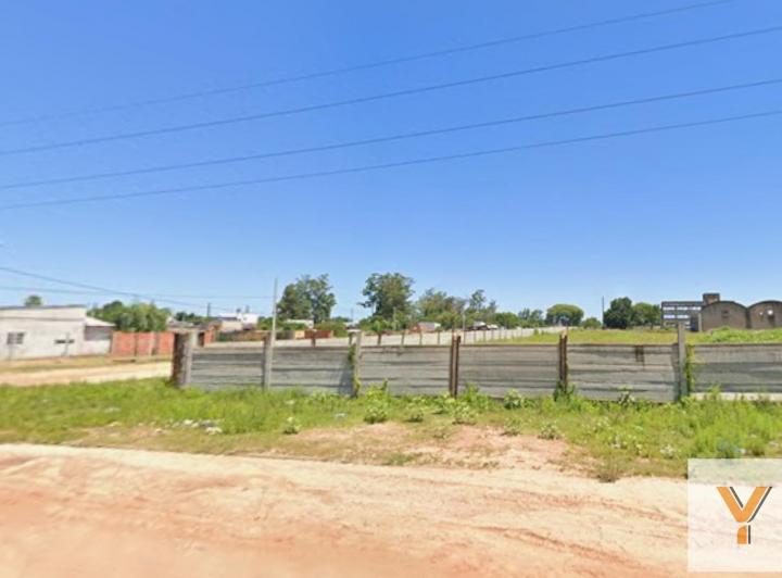 Terreno · 320m²