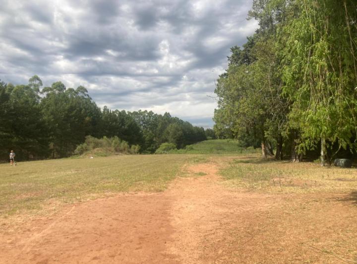 Campo · 75ha