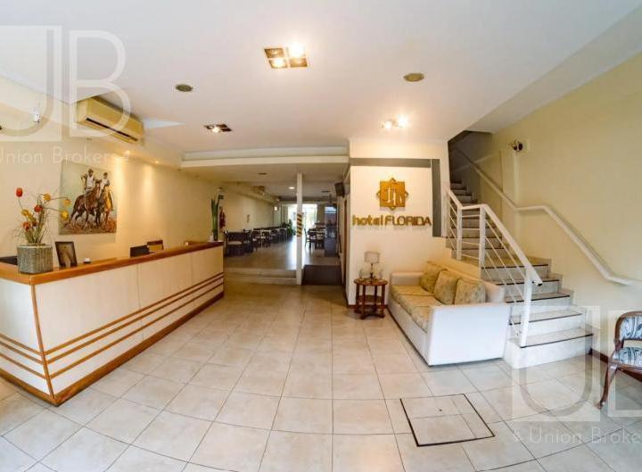 Edificio · 1100m²