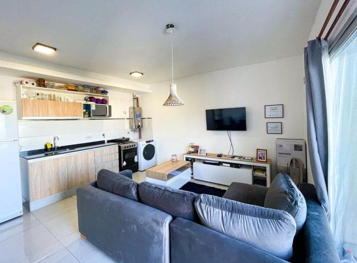 Departamento · 40m² · 2 Ambientes