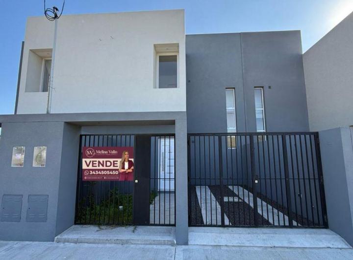 Departamento · 98m² · 4 Ambientes · 1 Cochera