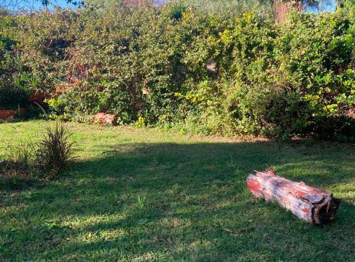 Quinta vacacional · 600m² · 1 Dormitorio