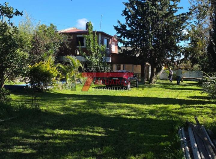 Casa · 120m² · 2 Dormitorios