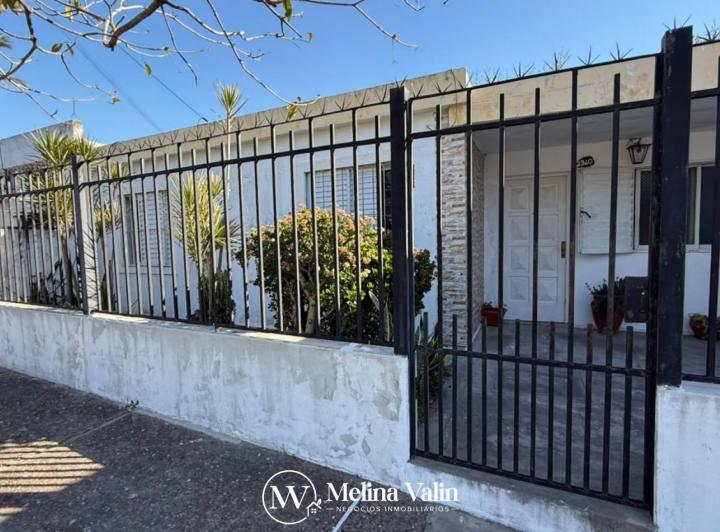 Casa · 147m² · 4 Ambientes · 1 Cochera