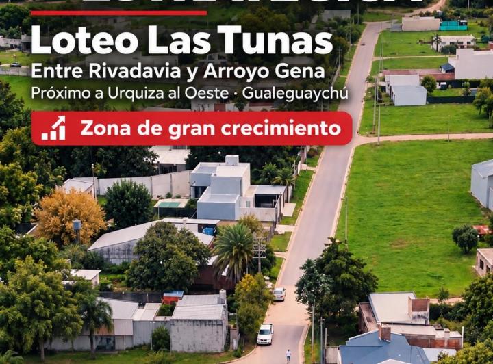 Terreno · 400m²