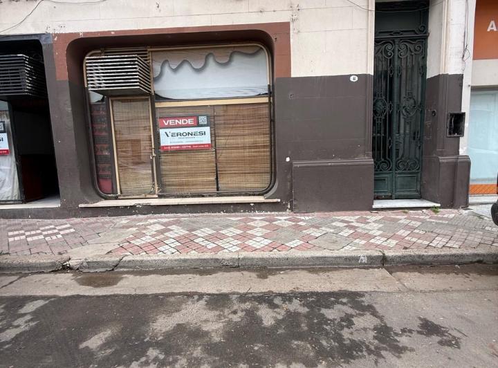 Casa · 91m² · 7 Ambientes