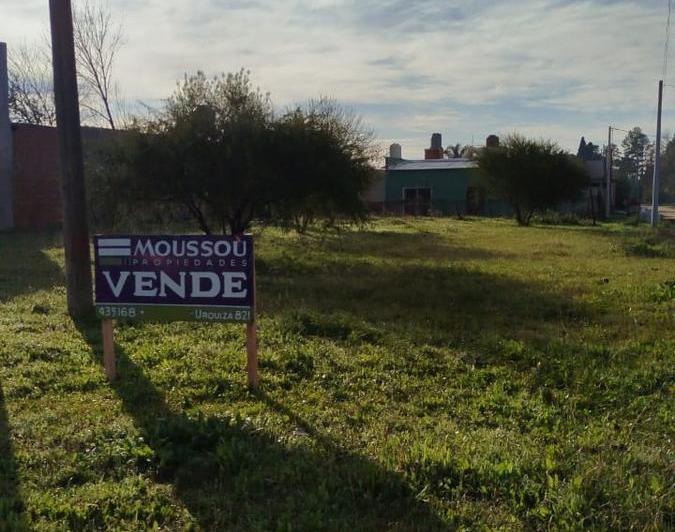 Terreno · 477m²