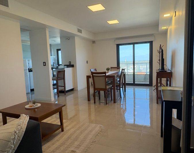 Departamento · 66m² · 3 Ambientes