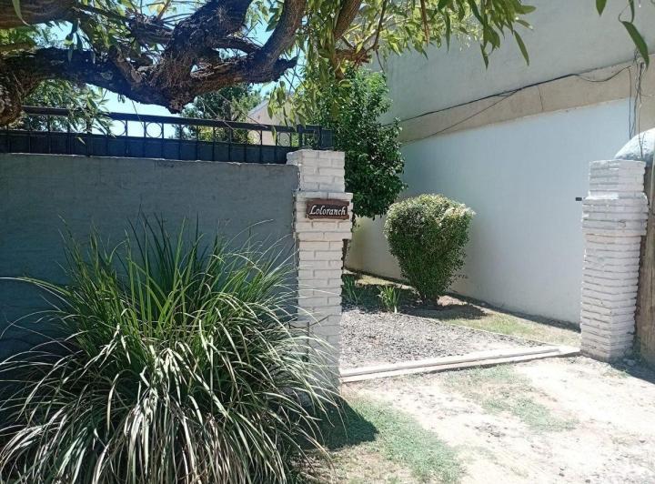Casa · 118m² · 5 Ambientes · 4 Cocheras