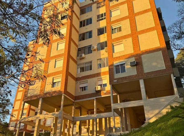 Departamento · 85m² · 5 Ambientes
