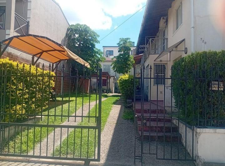 Casa · 53m² · 3 Ambientes · 1 Cochera