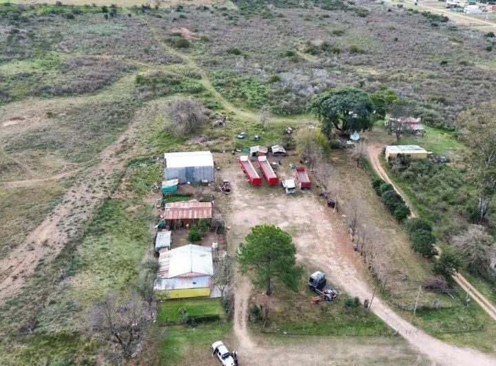 Terreno · 4200m² · 1 Ambiente