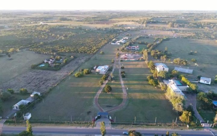 Terreno · 1200m²