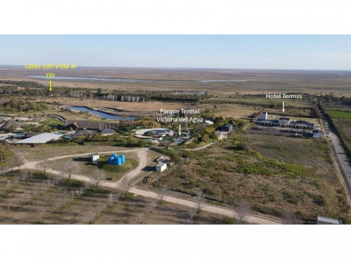 Terreno · 1000m²