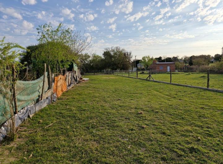 Terreno · 700m²