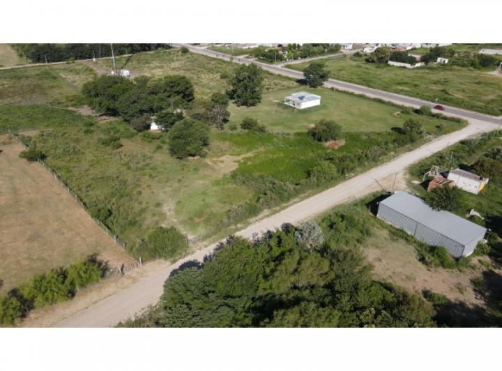 Terreno · 2926m²