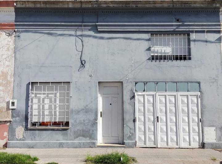 Casa · 126m² · 4 Ambientes · 1 Cochera
