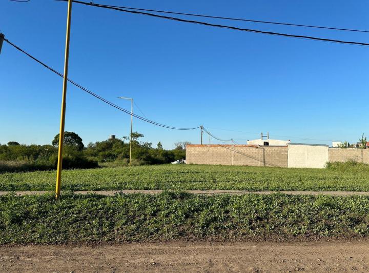 Terreno · 346m²