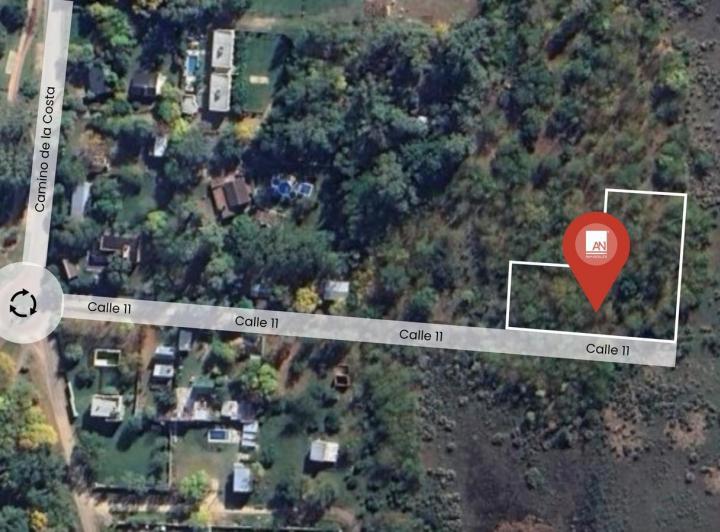 Terreno · 1776m²