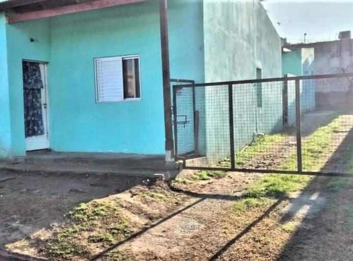 Casa · 120m² · 5 Ambientes · 5 Cocheras
